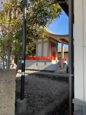 福石神社(静岡県)