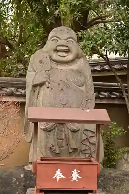 大報恩寺（千本釈迦堂）(京都府)