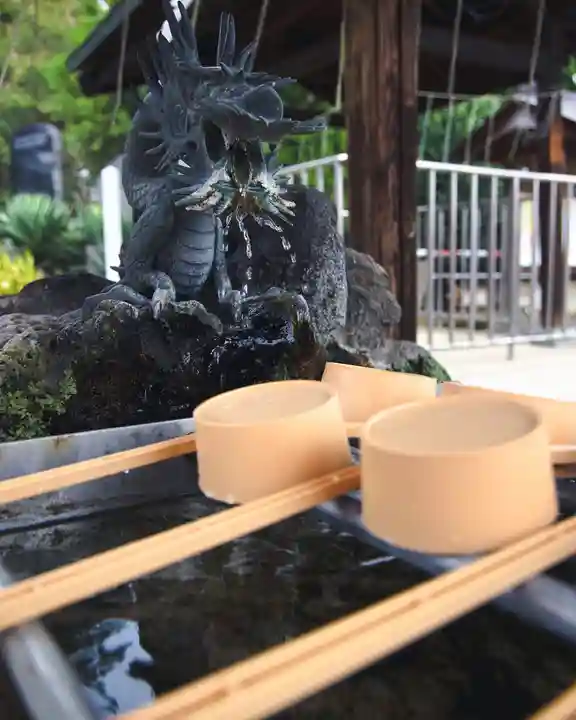 小泉稲荷神社(群馬県)