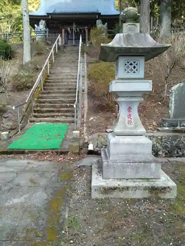 熊野神社(宮城県)