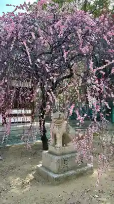 屯倉神社(大阪府)