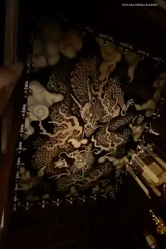 建仁寺（建仁禅寺）の芸術