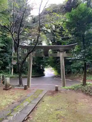 福大神(千葉県)