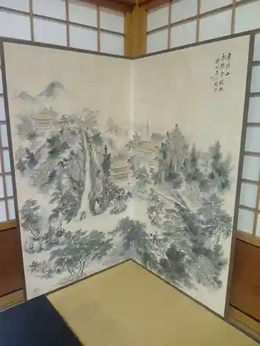 永保寺(岐阜県)