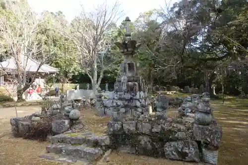 花山院菩提寺のその他建物