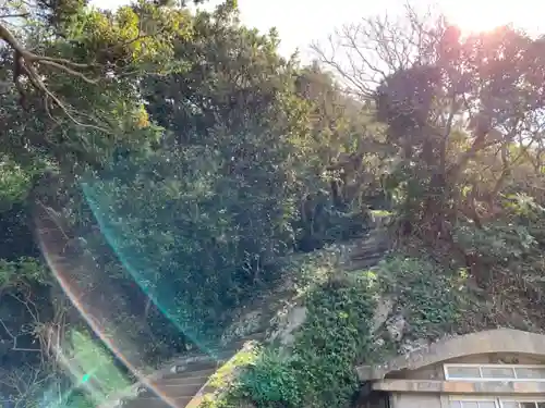 吾妻神社のその他建物