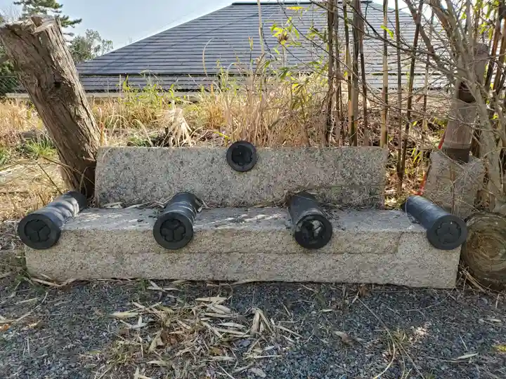 明石神社のその他建物