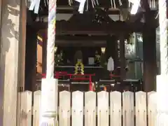 晴明神社の建物その他