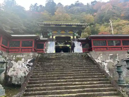 妙義神社(群馬県)