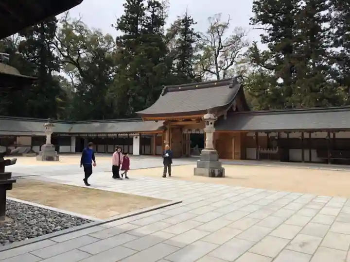 大山祇神社のその他建物