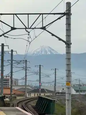 甲斐善光寺(山梨県)