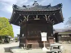 甚目寺(愛知県)