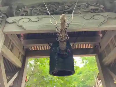 妙龍寺(北海道)
