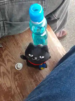 亀戸 香取神社(東京都)