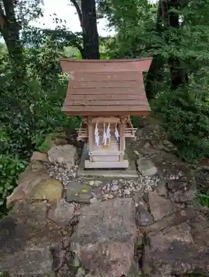 唐澤山神社(栃木県)