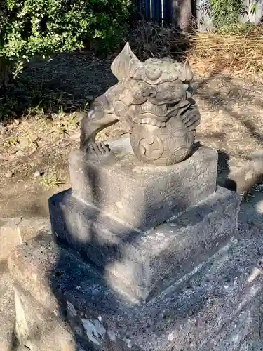 少林神社/猫塚古墳(宮城県)