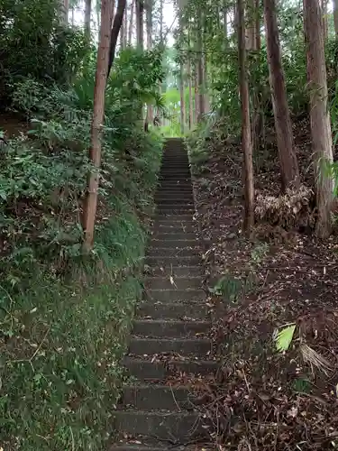 秋葉神社のその他建物