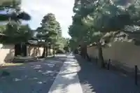 龍源院のその他建物