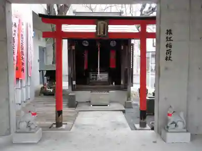 妙壽寺猿江別院(東京都)