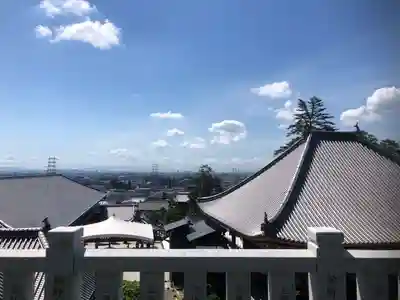 中山寺のその他建物