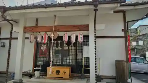 利性院(栃木県)