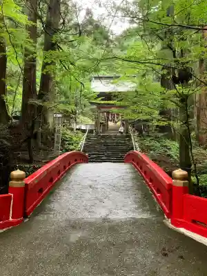 花園神社(茨城県)