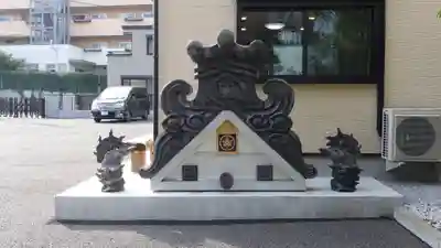 瑞光寺のその他建物