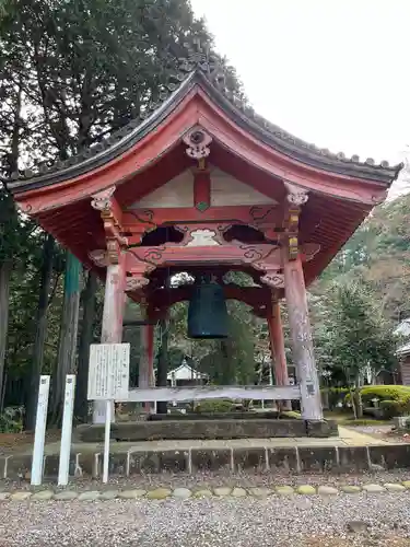 真禅院のその他建物