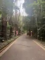 道野辺八幡宮(千葉県)