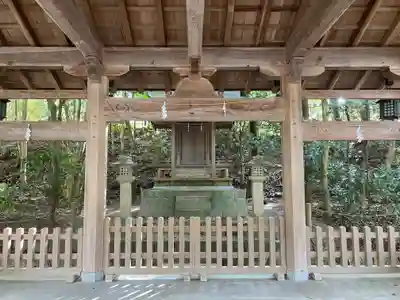 大山祇神社(愛媛県)
