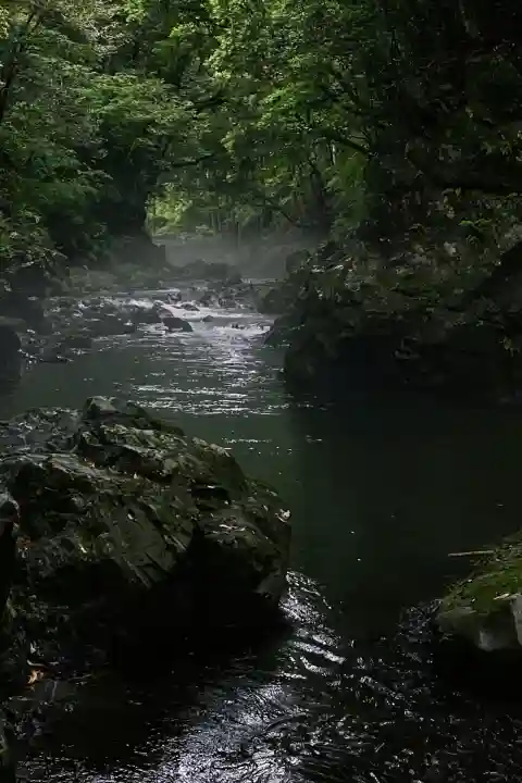 頭之宮四方神社(三重県)