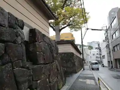 寳塔寺のその他建物