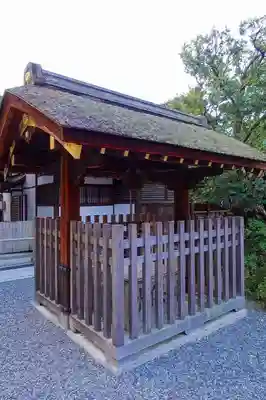 伏見稲荷大社のその他建物