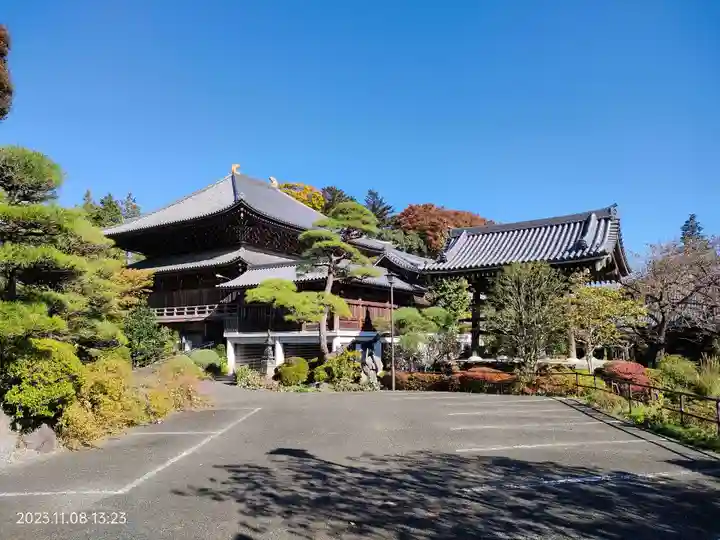 本覚院(東京都)