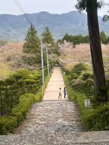 宇佐八幡宮(山口県)