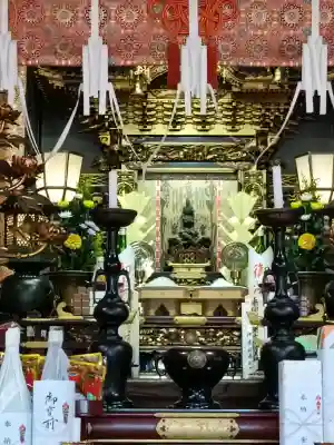 長栄堂（池上本門寺内）の{uncategorized: "未分類", other: "その他", undefined: "問題あり", building: "その他建物", grave: "お墓", sacred_gate: "鳥居", guardian: "狛犬", statue: "像", buddha: "仏像", history: "歴史", nature: "自然", garden: "庭園", animal: "動物", pagoda: "塔", temizu: "手水舎", mountain_gate: "山門・神門", sanctuary: "本殿・本堂", subordinate: "末社・摂社", art: "芸術", scenery: "景色", jizo: "地蔵", ema: "絵馬", goshuin: "御朱印", omikuji: "おみくじ", items: "授与品その他", amulet: "お守り", goshuincho: "御朱印帳", eats: "食事", festival: "お祭り", votive_dance: "神楽", shichigosan: "七五三参", wedding: "結婚式", experience: "体験その他", initially: "初詣", around: "周辺", anti_infection: "感染症対策"}