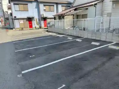 東尻池長田神社のその他建物