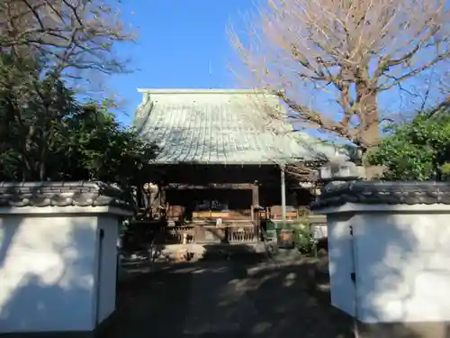 圓蔵寺(埼玉県)