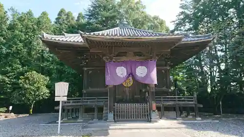 成田山新勝寺のその他建物