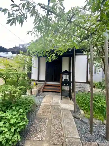 粟嶋堂宗徳寺のその他建物