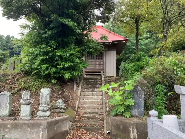 正福寺のその他建物