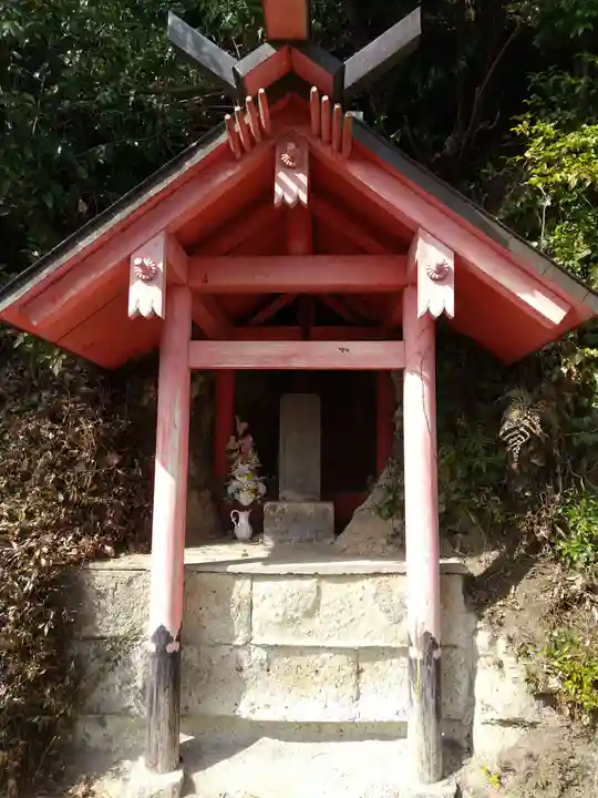 金蔵寺(神奈川県)