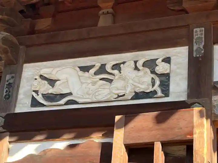 信濃國分寺(長野県)