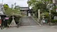 道明寺天満宮(大阪府)