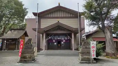 日野八坂神社(東京都)