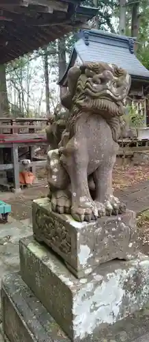 磯良神社(宮城県)