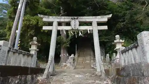 八大神社(徳島県)