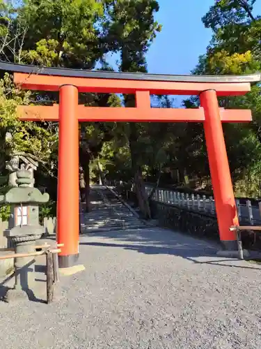 吉田神社(京都府)