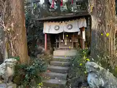 王子稲荷神社(東京都)