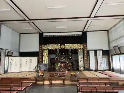 西来院のその他建物